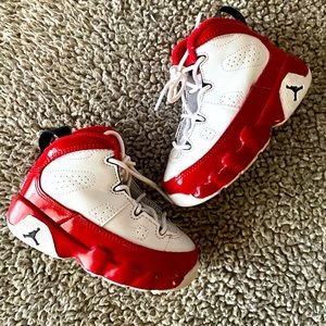 Nike Air Jordan 9